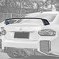 BMW 2 Series G87 M2 Carbon Fiber MP Style Wing (2023+)