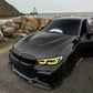 BMW 3 Series G20 G21 DRL Module (2019+)