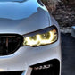 BMW 5 Series G30 G31 G38 CSL Vibrant DRL Module (2017+)