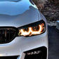 BMW 5 Series G30 G31 G38 CSL Vibrant DRL Module (2017+)