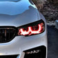 BMW 5 Series G30 G31 G38 CSL Vibrant DRL Module (2017+)