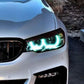 BMW 5 Series G30 G31 G38 CSL Vibrant DRL Module (2017+)