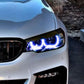 BMW 5 Series G30 G31 G38 CSL Vibrant DRL Module (2017+)