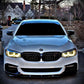 BMW 5 Series G30 G31 G38 CSL Vibrant DRL Module (2017+)