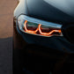 BMW 5 Series G30 G31 G38 CSL Vibrant DRL Module (2017+)