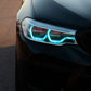 BMW 5 Series G30 G31 G38 CSL Vibrant DRL Module (2017+)