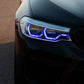 BMW 5 Series G30 G31 G38 CSL Vibrant DRL Module (2017+)