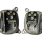 BMW X3 G01 G02 DRL Modules (2018+)