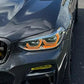 BMW X3 G01 G02 DRL Modules (2018+)