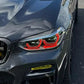 BMW X3 G01 G02 DRL Modules (2018+)