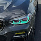 BMW X3 G01 G02 DRL Modules (2018+)