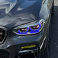 BMW X3 G01 G02 DRL Modules (2018+)