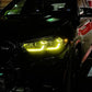 BMW X3 G01 G02 DRL Modules (2018+)