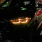 BMW X3 G01 G02 DRL Modules (2018+)