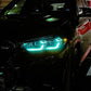BMW X3 G01 G02 DRL Modules (2018+)