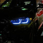 BMW X3 G01 G02 DRL Modules (2018+)