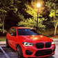 BMW X3 G01 G02 DRL Modules (2018+)