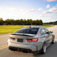 BMW 3 Series G20 G28/G80 M3 PSM Style Carbon Fiber Trunk Spoiler (2019 - 2024)