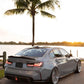 BMW 3 Series G20 G28/G80 M3 PSM Style Carbon Fiber Trunk Spoiler (2019 - 2024)