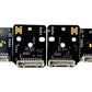 BMW 3/4 Series G80 G82 Vibrant Yellow DRL Module (2019+)