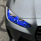 BMW 3/4 Series G80 G82 Vibrant Yellow DRL Module (2019+)