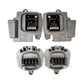 BMW 3/4 Series G80 G82 Vibrant Yellow DRL Module (2019+)