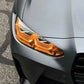 BMW 3/4 Series G80 G82 Vibrant Yellow DRL Module (2019+)