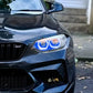 BMW 2 Series F87 DRL Module (2014-2021)