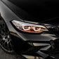 BMW 2 Series F87 DRL Module (2014-2021)