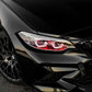 BMW 2 Series F87 DRL Module (2014-2021)