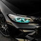 BMW 2 Series F87 DRL Module (2014-2021)
