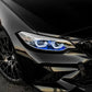 BMW 2 Series F87 DRL Module (2014-2021)
