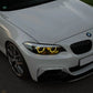 BMW 2 Series F87 DRL Module (2014-2021)