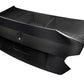 BMW 2 Series G42 M240i CSL Dry Carbon Fiber Trunk (2022+)