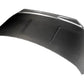 BMW 2 Series G42 M240i CSL Dry Carbon Fiber Trunk (2022+)