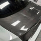 BMW 2 Series G42 M240i CSL Dry Carbon Fiber Trunk (2022+)