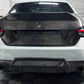 BMW 2 Series G42 M240i CSL Dry Carbon Fiber Trunk (2022+)