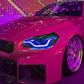 BMW 2 Series M2 G42 G87 DRL Module (2022+)