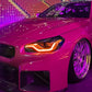BMW 2 Series M2 G42 G87 DRL Module (2022+)
