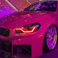 BMW 2 Series M2 G42 G87 DRL Module (2022+)