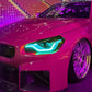 BMW 2 Series M2 G42 G87 DRL Module (2022+)