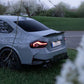 BMW 2 Series G42 MP Style Carbon Fiber Spoiler (2022+)
