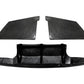 BMW 2 Series M2 F87 MTC Design Carbon Fiber Diffuser (2014 - 2021)