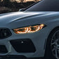BMW 8 Series M8 G14/F91 G15/F92 G16/F93 CSL DRL Module (2019+)