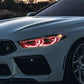 BMW 8 Series M8 G14/F91 G15/F92 G16/F93 CSL DRL Module (2019+)
