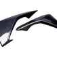 BMW 2 Series M2 F87 Carbon Fiber Front Flaps (2014 - 2021)