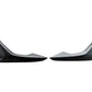 BMW 2 Series M2 F87 Carbon Fiber Front Flaps (2014 - 2021)