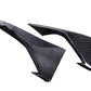 BMW 2 Series M2 F87 Carbon Fiber Front Flaps (2014 - 2021)