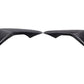BMW 2 Series M2 F87 Carbon Fiber Front Flaps (2014 - 2021)