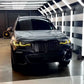 BMW X Series X7 G07 DRL Module (2018+)